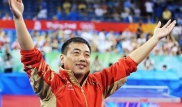 刘国梁爆料世锦赛视频,精彩瞬间背后的故事