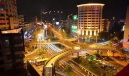 阳江北路最新爆料,揭秘神秘项目进展与周边影响