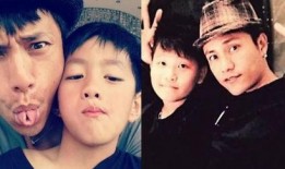 陈坤儿子 爆料事件视频,揭秘娱乐圈背后的真相